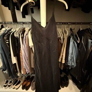 HATCH black dress